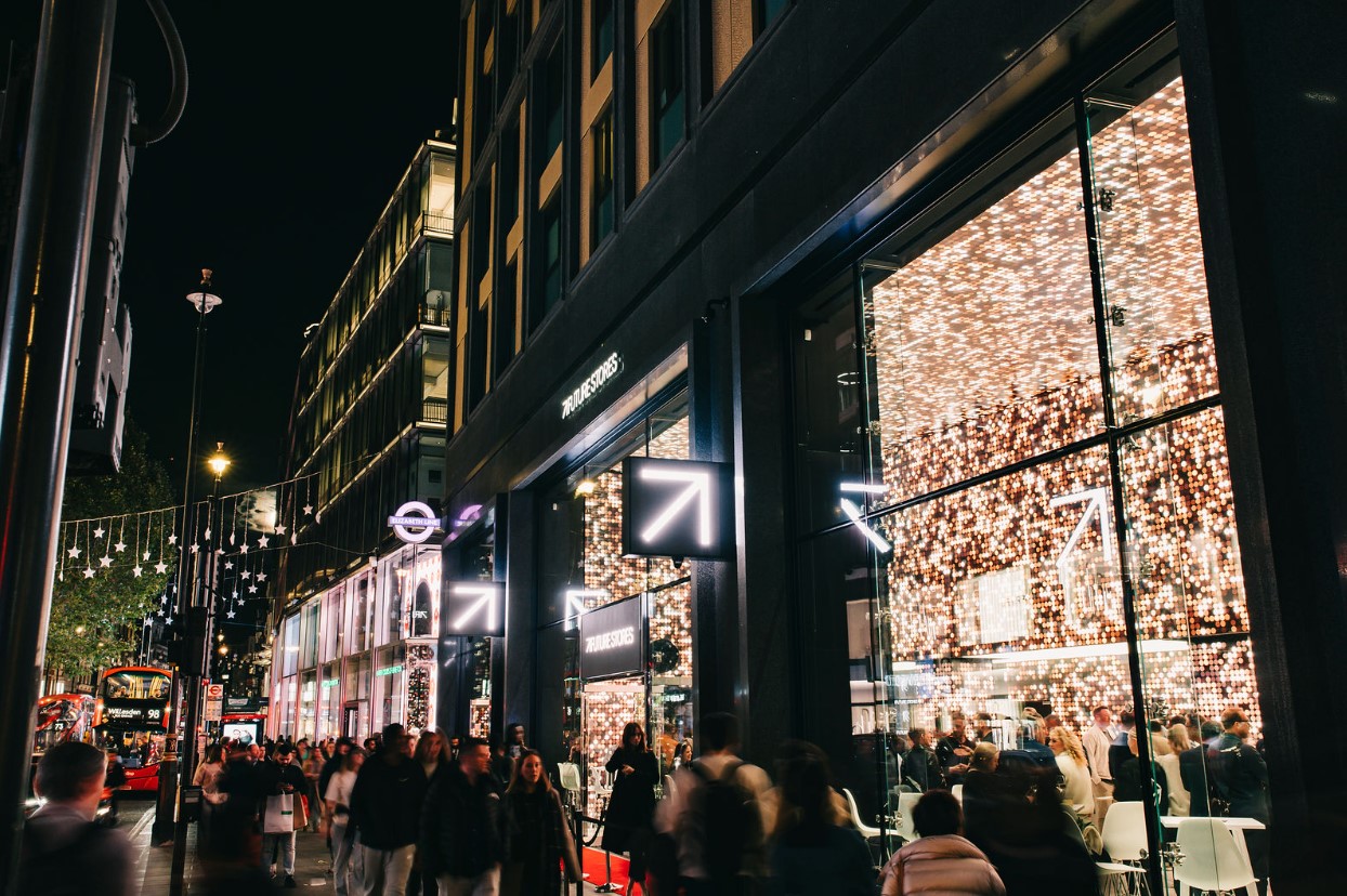 FUTURE STORES – CASE STUDY-21