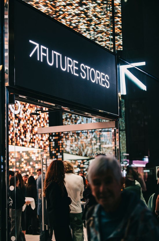 FUTURE STORES – CASE STUDY-22
