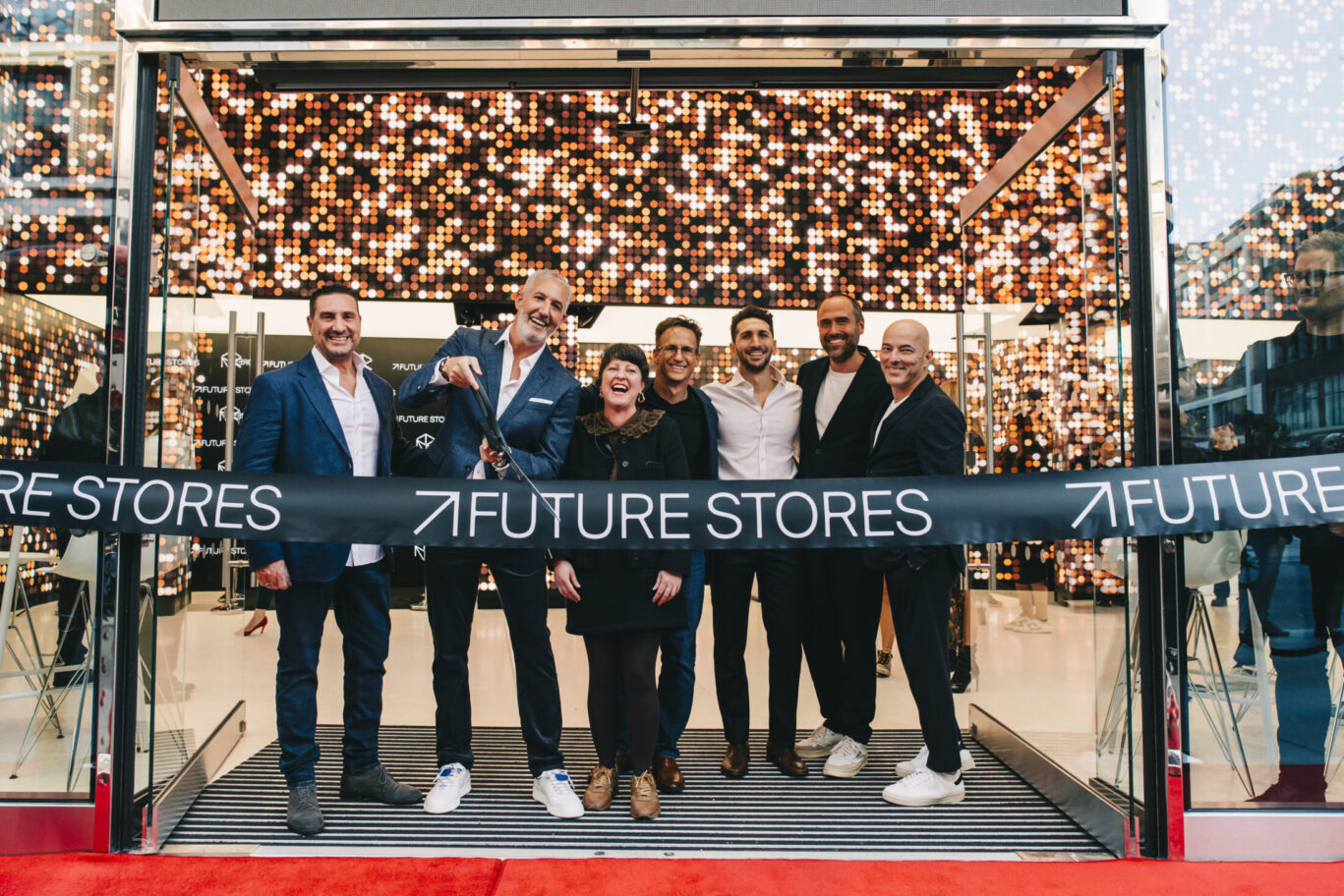 FUTURE STORES – CASE STUDY-34