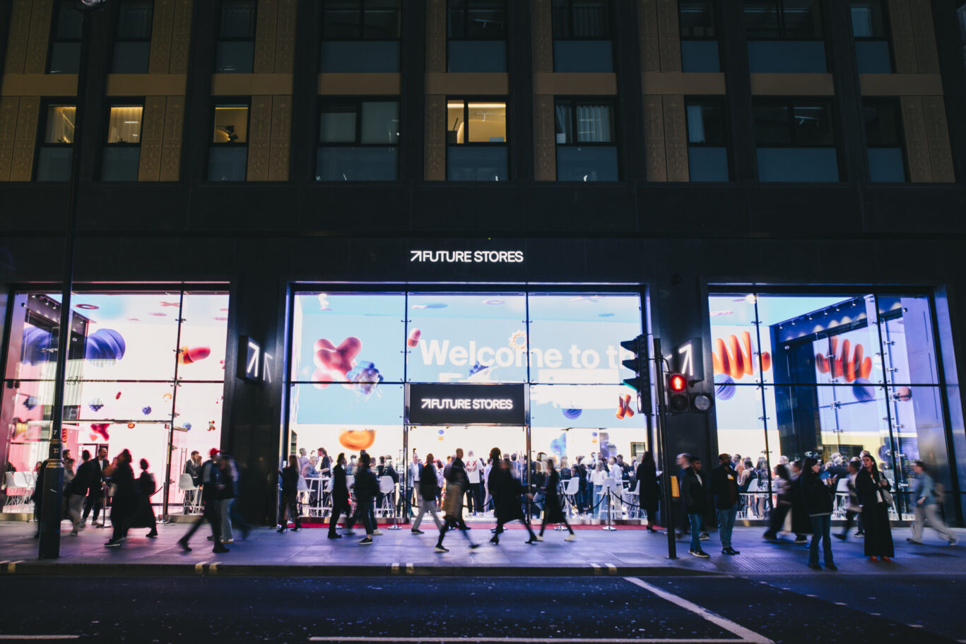 FUTURE STORES – CASE STUDY-41
