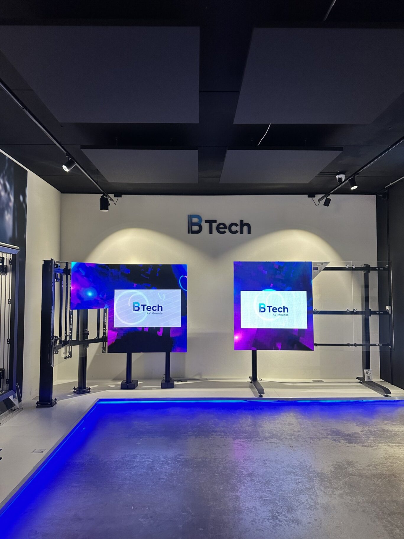GMG HQ – Product Showroom – 14