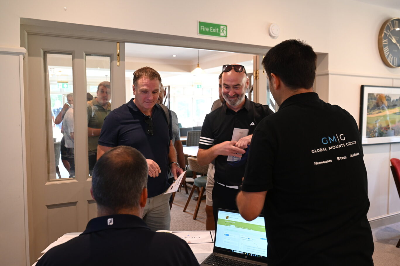 GOLF DAY 2026-11