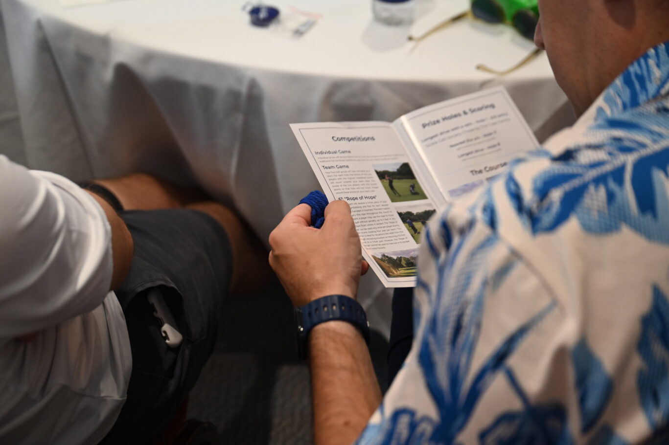 GOLF DAY 2026-23