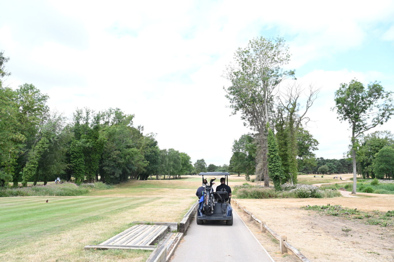 GOLF DAY 2026-27