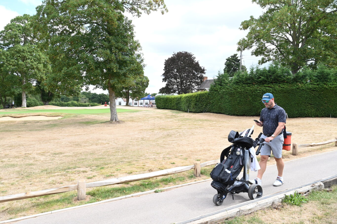 GOLF DAY 2026-28