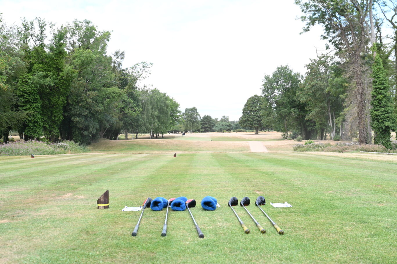 GOLF DAY 2026-29