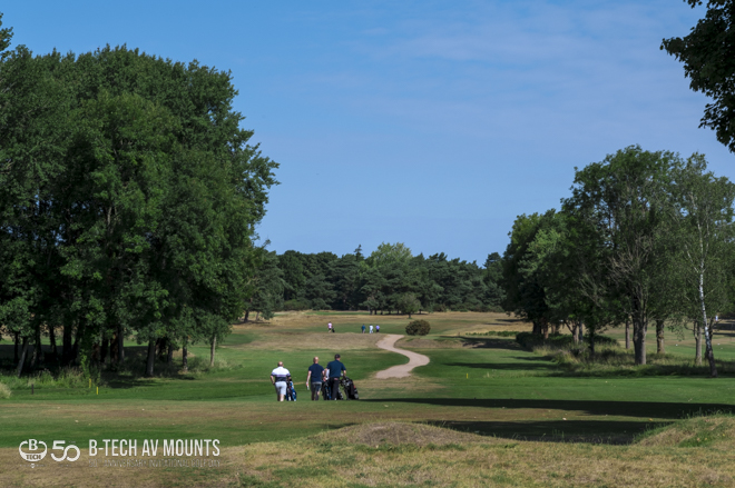 Golf Day B-Tech 2022 Gallery 10