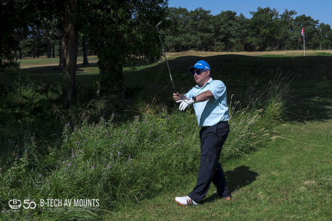 Golf Day B-Tech 2022 Gallery 13
