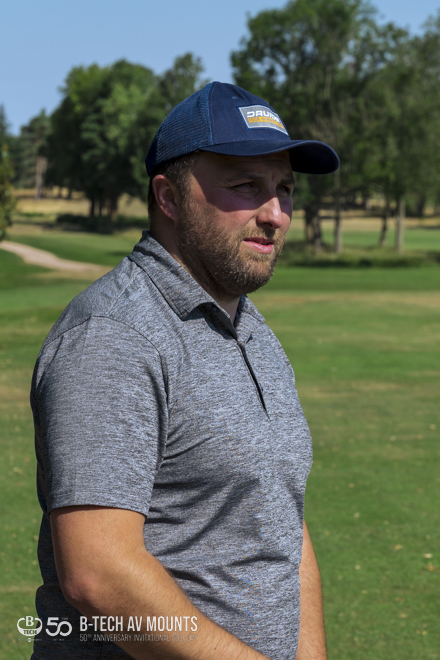 Golf Day B-Tech 2022 Gallery 14