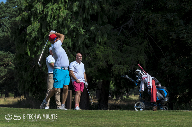 Golf Day B-Tech 2022 Gallery 17