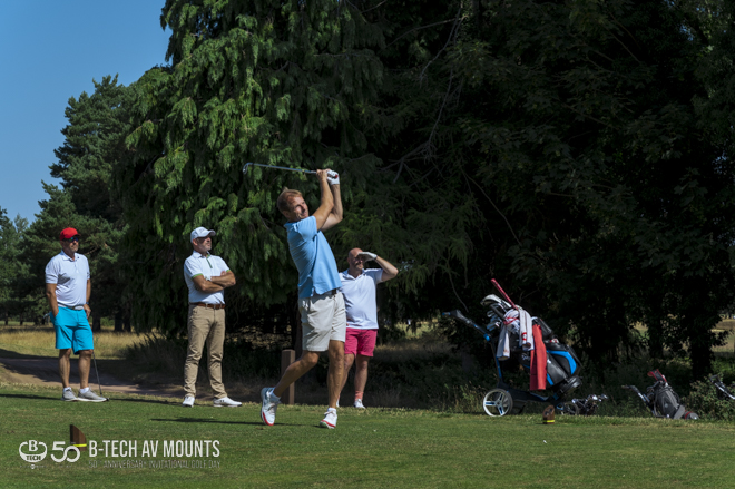 Golf Day B-Tech 2022 Gallery 18