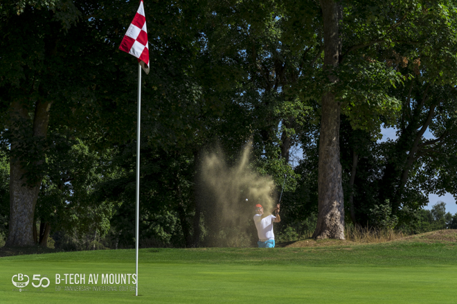 Golf Day B-Tech 2022 Gallery 20