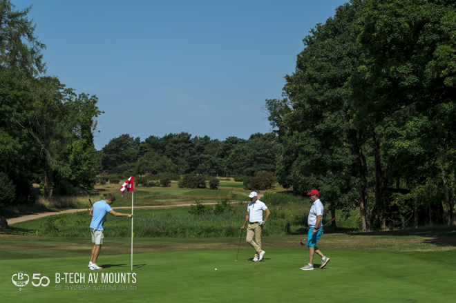 Golf Day B-Tech 2022 Gallery 21