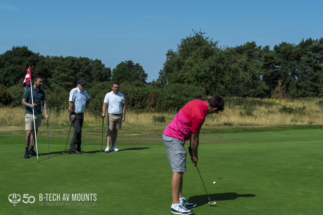 Golf Day B-Tech 2022 Gallery 22