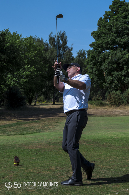 Golf Day B-Tech 2022 Gallery 25