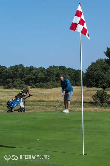 Golf Day B-Tech 2022 Gallery 28