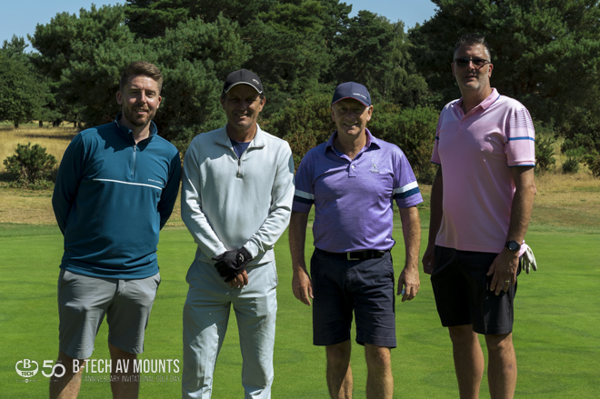 Golf Day B-Tech 2022 Gallery 29
