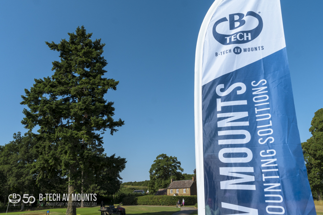 Golf Day B-Tech 2022 Gallery 3