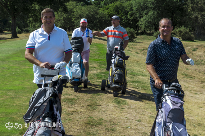 Golf Day B-Tech 2022 Gallery 31