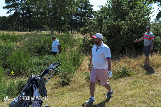 Golf Day B-Tech 2022 Gallery 34