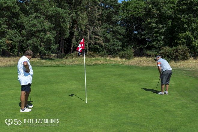 Golf Day B-Tech 2022 Gallery 35