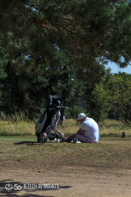 Golf Day B-Tech 2022 Gallery 36