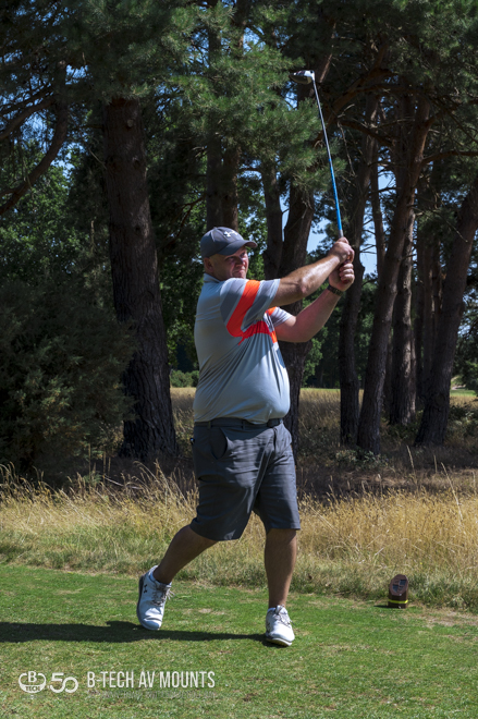 Golf Day B-Tech 2022 Gallery 38