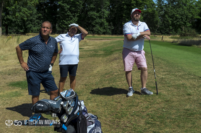 Golf Day B-Tech 2022 Gallery 39