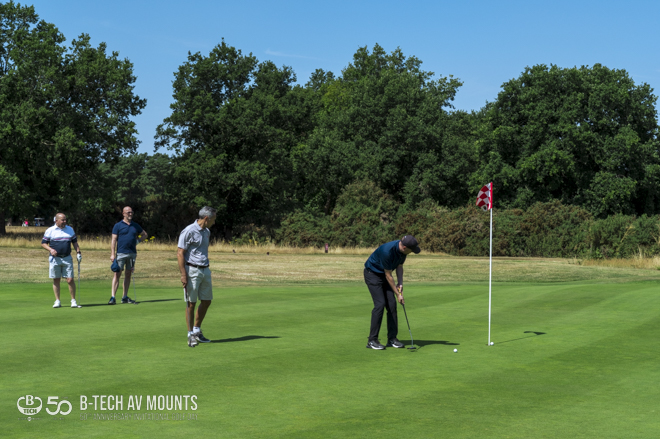 Golf Day B-Tech 2022 Gallery 43