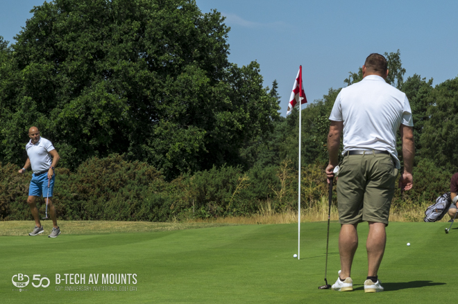 Golf Day B-Tech 2022 Gallery 48