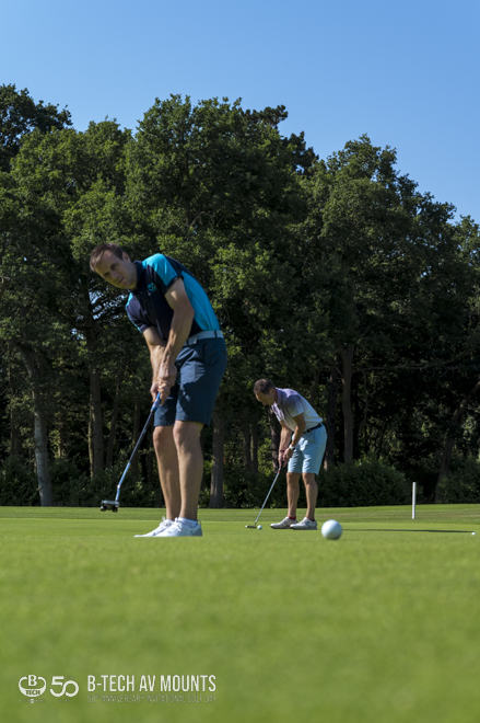 Golf Day B-Tech 2022 Gallery 5