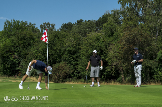 Golf Day B-Tech 2022 Gallery 52