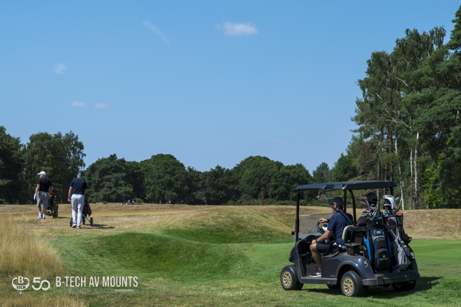 Golf Day B-Tech 2022 Gallery 54