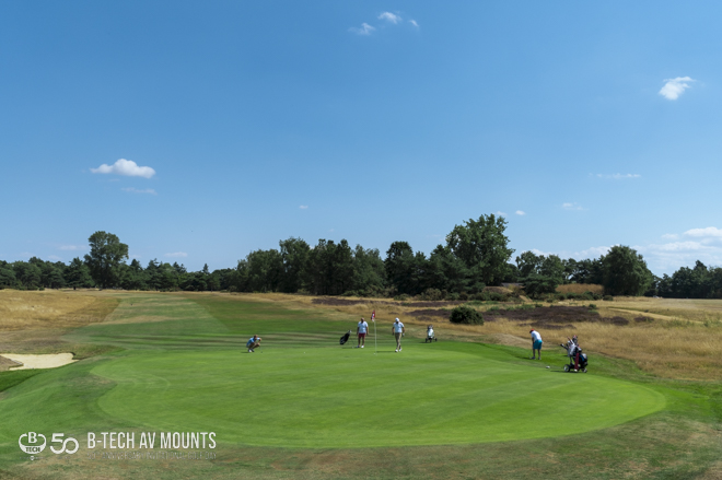 Golf Day B-Tech 2022 Gallery 56