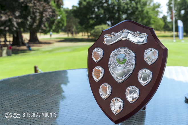 Golf Day B-Tech 2022 Gallery 58