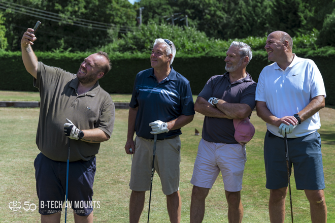 Golf Day B-Tech 2022 Gallery 60