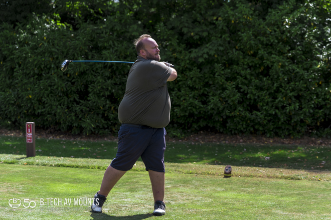 Golf Day B-Tech 2022 Gallery 62