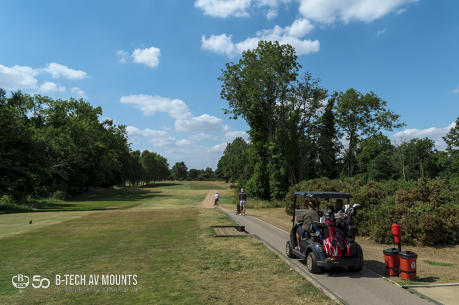 Golf Day B-Tech 2022 Gallery 63