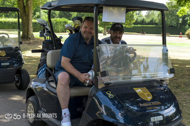 Golf Day B-Tech 2022 Gallery 64