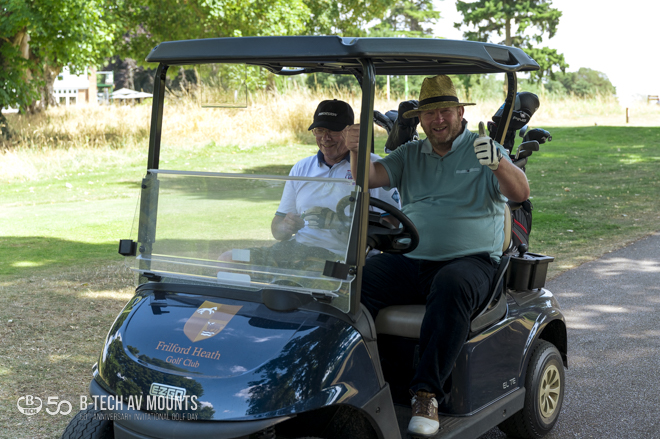 Golf Day B-Tech 2022 Gallery 65
