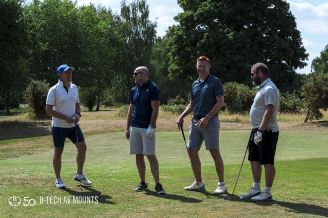 Golf Day B-Tech 2022 Gallery 69