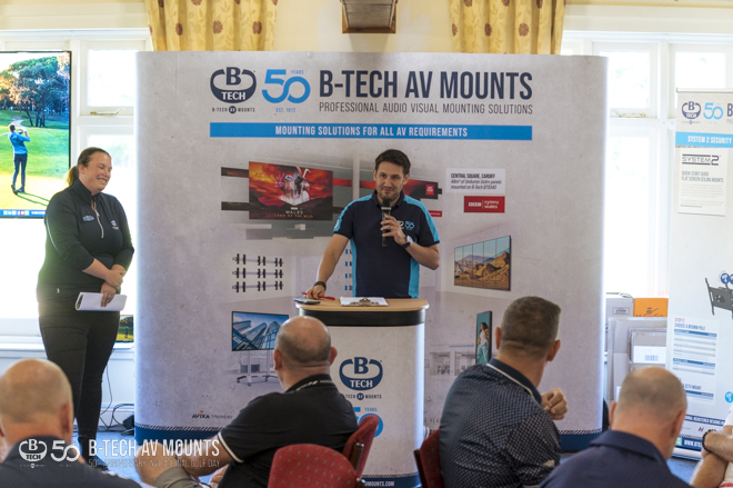Golf Day B-Tech 2022 Gallery 7