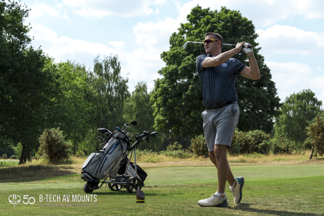 Golf Day B-Tech 2022 Gallery 70