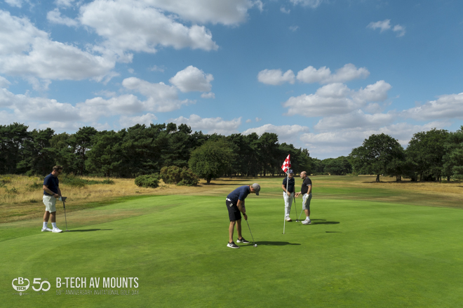 Golf Day B-Tech 2022 Gallery 71