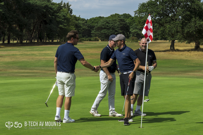 Golf Day B-Tech 2022 Gallery 72