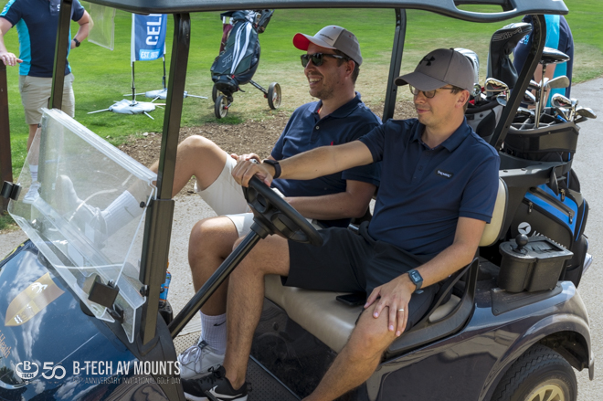 Golf Day B-Tech 2022 Gallery 73