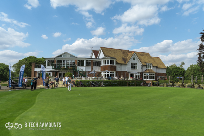 Golf Day B-Tech 2022 Gallery 75