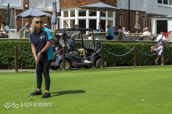 Golf Day B-Tech 2022 Gallery 76