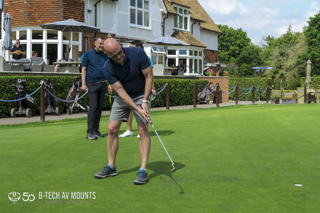 Golf Day B-Tech 2022 Gallery 77