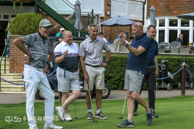 Golf Day B-Tech 2022 Gallery 78